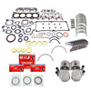 ENGINE KIT 94-97 Ford/Mazda 1.3L 8V SOHC