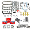 ENGINE KIT 91-95 Ford 5.0L 16V OHV