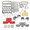 ENGINE KIT 88-97 Ford 5.8L 16V OHV
