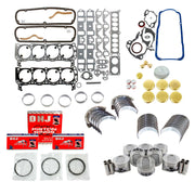 ENGINE KIT 88-97 Ford 5.8L 16V OHV