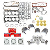 ENGINE KIT 88-97 Ford 5.8L 16V OHV