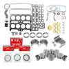 ENGINE KIT 90-97 Ford 7.5L 16V OHV