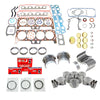 ENGINE KIT 90-97 Ford 7.5L 16V OHV
