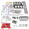 ENGINE KIT 96-05 Ford 3.0L 24V DOHC (Duratec)