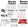 ENGINE KIT 96-05 Ford 3.0L 24V DOHC (Duratec)