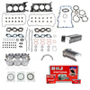 ENGINE KIT 96-05 Ford 3.0L 24V DOHC (Duratec)