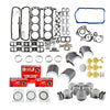 ENGINE KIT 93-95 Ford 5.8L 16V OHV (Windsor)