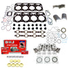 ENGINE KIT 94-03 Ford 7.3L 16V OHV (Power Stroke Diesel)