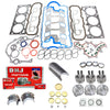 ENGINE KIT 95-96 Ford/Mazda 4.0L 12V OHV