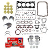 ENGINE KIT 93-97 Ford/Mazda 2.0L 16V DOHC (FS)