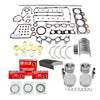 ENGINE KIT 95-02 Kia 2.0L 16V DOHC