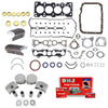 ENGINE KIT 95-98 Mazda 1.5L 16V DOHC