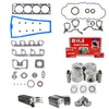 ENGINE KIT 89-94 Ford 2.3L 8V SOHC
