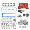 ENGINE KIT 89-94 Ford/Mazda 2.3L 8V SOHC