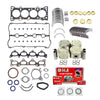 ENGINE KIT 94-97 Kia/Mazda 1.6L 16V DOHC