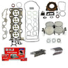 ENGINE KIT 06-09 Ford 2.3L 16V DOHC (Duratec)