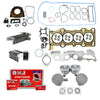 ENGINE KIT 05-10 Ford 2.0L 16V DOHC (Duratec)