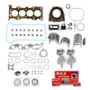 ENGINE KIT 05-08 Ford/Mazda 2.3L 16V DOHC (Duratec)
