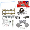 ENGINE KIT 05-10 Ford 2.0L 16V DOHC (Duratec)