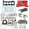 ENGINE KIT 06-09 Mazda 2.3L 16V DOHC (MZR)