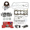 ENGINE KIT 06-09 Mazda 2.0L 16V DOHC