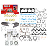 ENGINE KIT 90-98 Ford/Mazda 1.8L 16V DOHC