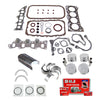 ENGINE KIT 86-89 Suzuki 1.3L 8V SOHC (G13A)