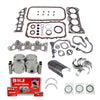 ENGINE KIT 89-95 Suzuki 1.3L 8V SOHC (G13BA)
