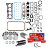 ENGINE KIT 92-01 GM/Suzuki 1.6L 16V SOHC (G16B,G16KV)