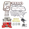 ENGINE KIT 83-89 Nissan 2.4L 8V SOHC (Z24,Z24I,Z24S)