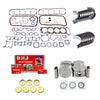 ENGINE KIT 90-97 Nissan 2.4L 12V SOHC (KA24E)