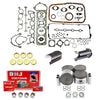 ENGINE KIT 91-98 Nissan 2.4L 16V DOHC (KA24DE)