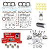 ENGINE KIT 90-96 Nissan 3.0L 24V DOHC (VG30DETT)