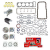 ENGINE KIT 73-74 Nissan 1.8L SOHC (L18)
