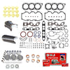 ENGINE KIT 96-02 Ford, Infini, Nissan 3.3L 12V SOHC (VG33E)