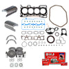 ENGINE KIT 07-09 Nissan 2.0L 16V DOHC (MR20DE)