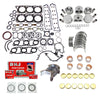 ENGINE KIT 93-97 Infini 3.0L 24V DOHC (VG30DE)