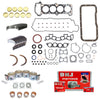 ENGINE KIT 91-94 Nissan 1.6L 16V DOHC (GA16DE)