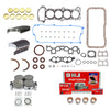 ENGINE KIT 95-99 Nissan 1.6L 16V DOHC (GA16DE)
