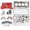 ENGINE KIT 05-10 Nissan/Suzuki 2.5L 16V DOHC (QR25DE)