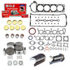 ENGINE KIT 91-98 Nissan 2.4L 16V DOHC (KA24DE)