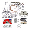 ENGINE KIT 91-93 Infini/Nissan 2.0L 16V DOHC (SR20DE)