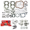 ENGINE KIT 90-98 Subaru 2.2L 16V SOHC