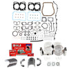 ENGINE KIT 05-09 Subaru 2.5L 16V SOHC (EJ25)