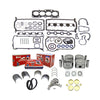 ENGINE KITS MASTER KIT 99-06 Audi/Volks 1.8L 20V DOHC (AMU,ATC,AWP,BEA,APH,AWV,BKF,AWD,AWW)