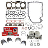 ENGINE KIT 05-08 Audi/Volks 2.0L 16V DOHC (BPG,BPY,BWT)