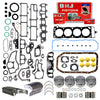 ENGINE KIT 85-95 Toyota 2.4L 8V SOHC (22R,22RE,22REC)