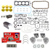 ENGINE KIT 81-82 Toyota 2.4L 8V SOHC (22R)