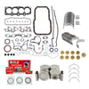 ENGINE KIT 83-86 Toyota 2.0L 8V SOHC (2SELC)