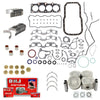 ENGINE KIT 87-91 Toyota 2.0L 16V DOHC (3SFE)